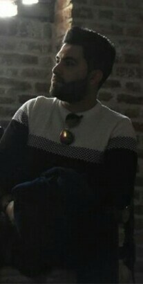 احسان خدیور عطر تنت